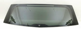 Heated Back Tailgate Window Back Glass Compatible with Mercedes Benz GLK250 GLK350 2010-2015 Models