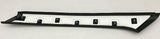 Driver Left Sides Front Windshield Outer Pillar Trim Molding Compatible with Ford Flex 2009-2019 Models
