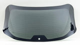 Heated With Antenna Back Window Back Glass Compatible with Mazda CX-30 2020-2026 Models