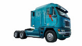 Front Door Window Door Glass Compatible with Mack CH600 / CL600 / CX Vision / CX Pinnacle / CXU613 / CL700 Conventional Cab 1989-2018 Models