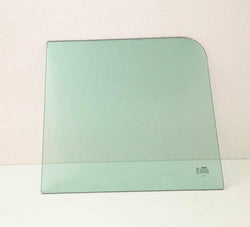 Front Door Window Door Glass Compatible with Mack CH600 / CL600 / CX Vision / CX Pinnacle / CXU613 / CL700 Conventional Cab 1989-2018 Models