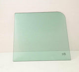 Front Door Window Door Glass Compatible with Mack CH600 / CL600 / CX Vision / CX Pinnacle / CXU613 / CL700 Conventional Cab 1989-2018 Models