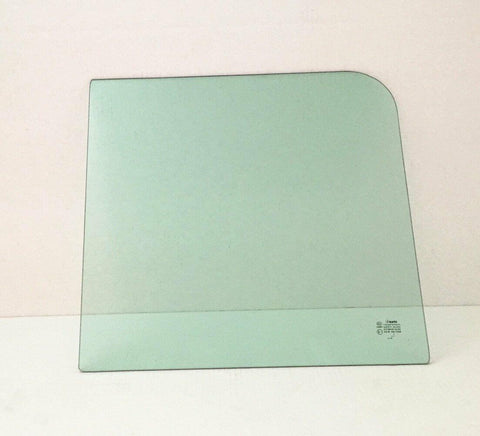 Front Door Window Door Glass Compatible with Mack CH600 / CL600 / CX Vision / CX Pinnacle / CXU613 / CL700 Conventional Cab 1989-2018 Models