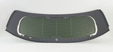 Heated Back Window Back Glass Compatible with Toyota Sienna 2021-2025 Models
