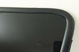 Passenger Right Side Quarter Glass Quarter Window Compatible with Chevrolet Suburban/GMC Yukon XL 2000-2006 Models