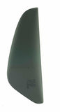 Passenger Right Side Rear Vent Window Vent Glass Compatible with Ford Explorer Sport Trac 2001-2006 4 Door Pickup Models