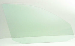 Passenger Right Side Front Door Window Door Glass Compatible with Volkswagen Golf 2000-2006 & Golf (New) 1999 4-Door Hatchback