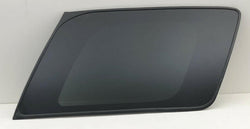 Passenger Right Side Rear Quarter Window Quarter Glass Compatible with GMC Yukon/Chevrolet Tahoe 2000-2006 Models (Not for 2000 Yukon Denali/Tahoe Z71)
