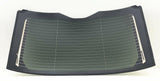 Heated Back Tailgate Window Back Glass Compatible with Land Rover Range Rover 2013-2022 Models