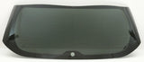 Heated Back Tailgate Window Back Glass Compatible with Lexus RX330 2004-2006 Models / RX350 2007-2009 Models / RX400 2006-2009 Models