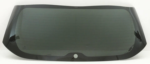 Heated Back Tailgate Window Back Glass Compatible with Lexus RX330 2004-2006 Models / RX350 2007-2009 Models / RX400 2006-2009 Models