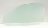 Driver Left Side Door Window Door Glass Compatible with Volkswagen GTI 1999-2005 / New Golf 1999 / Golf 2000-2005 / R32 2004-2005 2-Door Hatchback Models