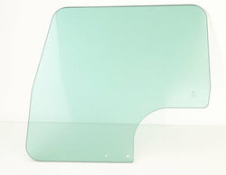 Front Door Window Door Glass Compatible with Kenworth K100 K100E T170 T270 T300 T370 T600 T660 T800 Conventional Cab