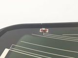 OE Back Tailgate Window Back Glass Heated Compatible with Nissan Pathfinder 2013-2020 Models
