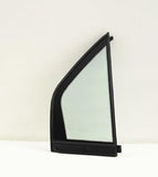 Passenger Right Side Rear Vent Window Vent Glass Compatible with Ford Freestyle/Taurus X 2005-2009 Models