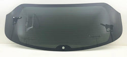 Heated Back Tailgate Window Back Glass Compatible with Acura MDX 2014-2020 Models