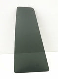 Driver Left Side Rear Vent Window Vent Glass Compatible with Chrysler Pacifica 2004-2008 Models