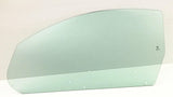 Driver Left Side Door Window Door Glass Compatible with Mitsubishi Eclipse 2 Door Coupe 2000-2005 Models