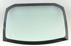 Heated Back Window Back Glass Compatible with Toyota 86 2017-2020 / Subaru BRZ 2013-2021 / Scion FR-S 2013-2016 2-Door Coupe Models