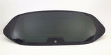 OE Back Tailgate Window Back Glass Heated Compatible with Nissan Pathfinder 2013-2020 Models