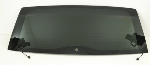 Back Tailgate Window Back Glass Compatible with BMW X3 2004-2010 Models