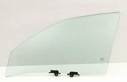 Driver Left Side Front Door Window Door Glass Compatible with Infiniti I30 2000-2001 Model / I35 2002-2004 Models