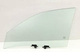 Driver Left Side Front Door Window Door Glass Compatible with Infiniti I30 2000-2001 Model / I35 2002-2004 Models