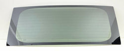 National Auto Glass Direct Heated Back Window Glass for Scion XB 2004-2007