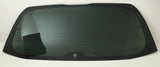 Heated Back Tailgate Window Back Glass Compatible with Honda Odyssey Mini Van 2011-2017 Models