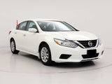 Passenger Right Side Quarter Window Quarter Glass Compatible with Nissan Altima 4 Door Sedan 2013-2018 Models