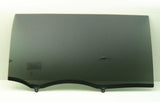 Passenger Right Side Rear Sliding Cargo Door Window Door Glass Compatible with Toyota Sienna 2011-2020 Models