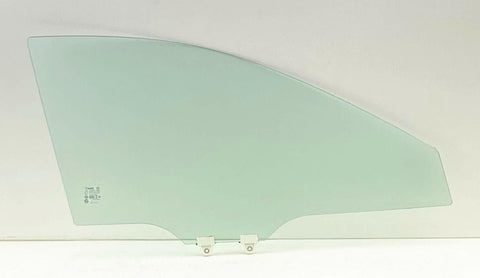 Laminated Passenger Right Side Front Door Window Door Glass Compatible with Mazda CX-9 2016-2023 Models