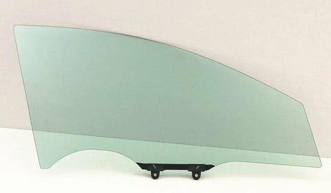 Passenger Right Side Front Door Window Door Glass Compatible with Acura ILX 2016-2022 Models