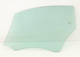 Driver Left Side Door Window Door Glass Compatible with Mitsubishi Eclipse 2 Door Convertible 2007-2012 Models