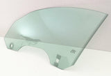 Driver Left Side Door Window Glass Compatible with BMW Z4 2 Door Convertible 2009-2017 Models