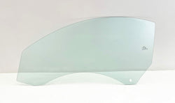 Tempered Driver Left Side Door Window Door Glass Compatible with Mercedes Benz SLK200 SLK280 SLK300 SLK350 SLK55AMG 2005-2012 Models