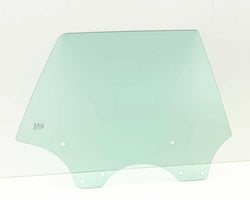 Passenger Right Side Rear Door Window Door Glass Compatible with Subaru Legacy/Subaru Outback 4 Door Wagon 2005-2009 Models