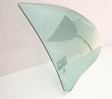 Passenger Right Side Front Door Window Door Glass Compatible with Volvo S80 2007-2016 / XC70 2008-2016 / V70 2008-2011 Models