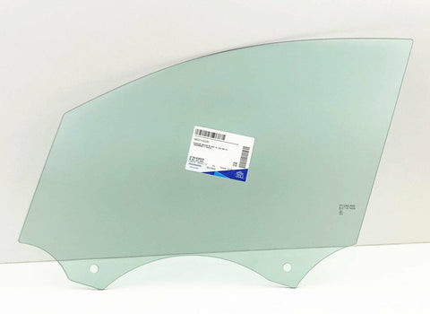 OEM Laminated Driver Left Side Front Door Window Door Glass Compatible with Porsche Macan /Macan S 2015-2024 Models