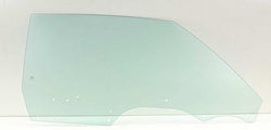 Passenger Right Side Door Window Glass Compatible with Buick Regal/Pontiac Grand Prix/Chevrolet Monte Carlo/Oldsmobile Cutlass/Oldsmobile Cutlass Supreme 2 Door Coupe 1979-1987 Models