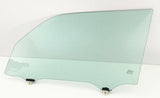 Driver Left Side Front Door Window Door Glass Compatible with Toyota 4Runner 2010-2024 Models