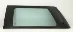 Driver Left Side Quarter Window Quarter Glass Compatible with Mini Cooper 2 Door Hatchback 2002-2006 Models