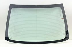 Heated Back Window Back Glass Compatible with Lexus HS250 2010-2012 Models