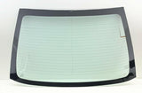 Heated Back Window Back Glass Compatible with Lexus HS250 2010-2012 Models