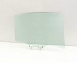 Tempered Passenger Right Side Rear Door Window Door Glass Compatible with Subaru WRX 2022-2025 Models