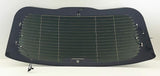 Heated With Antenna Back Window Back Glass Compatible with BMW X7 2019-2026 Models