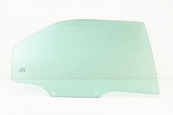 Passenger Right Side Rear Door Window Door Glass Compatible with Toyota Camry 1997-2001 Models