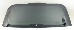 Heated With Antenna Back Window Back Glass Compatible with BMW X7 2019-2026 Models