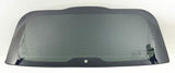 Heated With Antenna Back Window Back Glass Compatible with BMW X7 2019-2026 Models