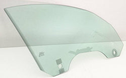 Passenger Right Side Door Window Glass Compatible with BMW Z4 2 Door Convertible 2009-2017 Models